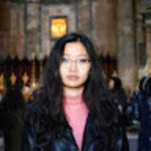 Meet your Posher, Sharon